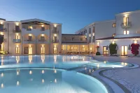 Blu Hotel Morisco - مسبح