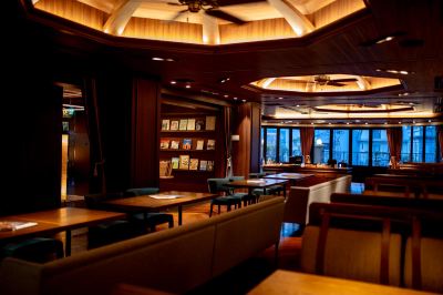 レストラン セトレ グラバーズハウス長崎の写真