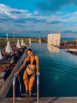 Hotelito Azul - Resort