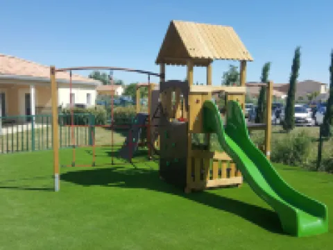 Résidence Odalys le Mas des Alpilles Hotels in Paradou