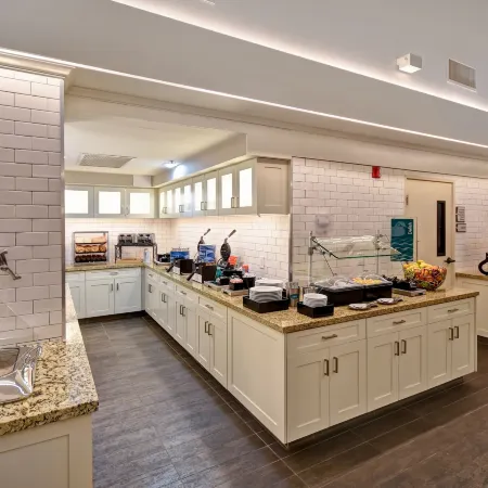 Homewood Suites by Hilton Salt Lake City - Midvale/Sandy