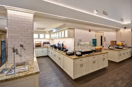 Homewood Suites by Hilton Salt Lake City - Midvale/Sandy