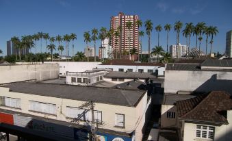 Príncipe Hotel