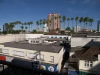 Príncipe Hotel Hotels in Joinville