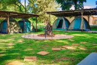 Great Zimbabwe Hotel Hotels in 