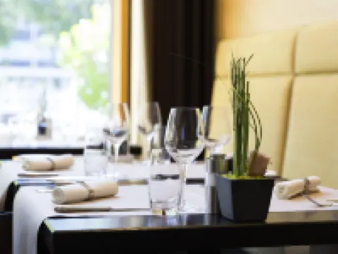 Novotel Karlsruhe City Hoteles en Karlsruhe