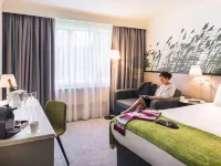 Mercure Daventry Court Hotel Hotels in Crick
