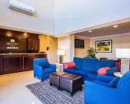 Quality Inn Downey Hotels in Downey