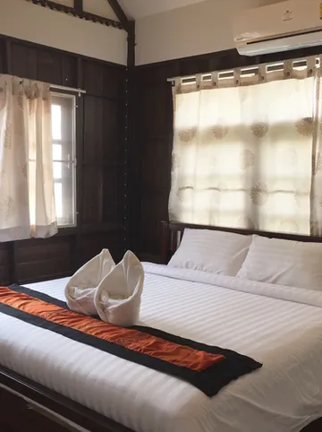 รูปภาพของนิวาส อยุธยา