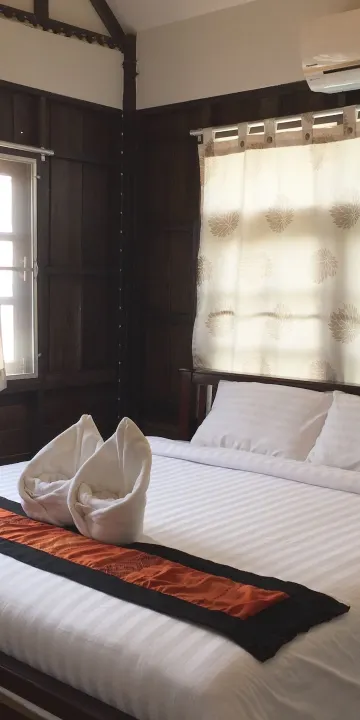 ห้องซูพีเรียร์