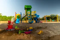 Aqi Pegasos World Hotel di Manavgat