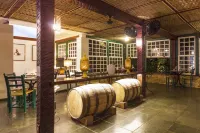 Pousada do Príncipe - bar