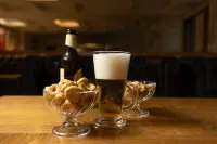 Grand Hotel Salerno - bar