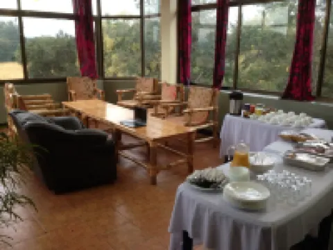 Stella Maris Lodge Hotels in Hai