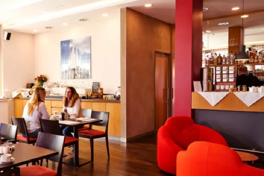 柏林弗洛特維爾公園酒店及公寓