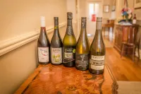 Glencoe Country Bed and Breakfast Hotels in Promised Land