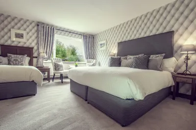 Ardagh Hotel & Restaurant Hotel a 