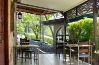 Gingerbread Restaurant & Hotel