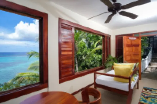 Hibiscus Lodge Hotel Hotels in 