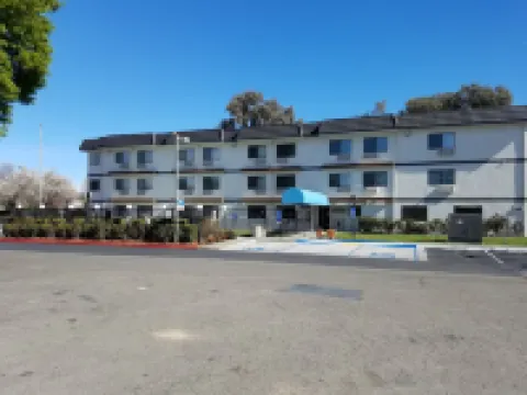 Days Inn by Wyndham Woodland Hotels in Woodland