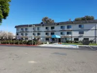 伍德蘭德戴斯酒店 伍德蘭德酒店