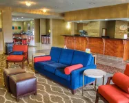 Comfort Suites Plymouth Near US-30 Hotels in Center Township