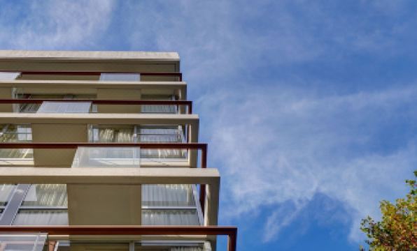 Nido at Palermo Soho Square