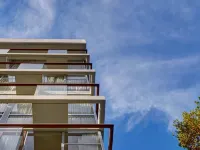 Nido at Palermo Soho Square Hotels in Palermo Soho