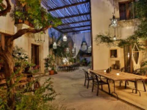 Alla Giudecca Hotels near Arethusa Spring