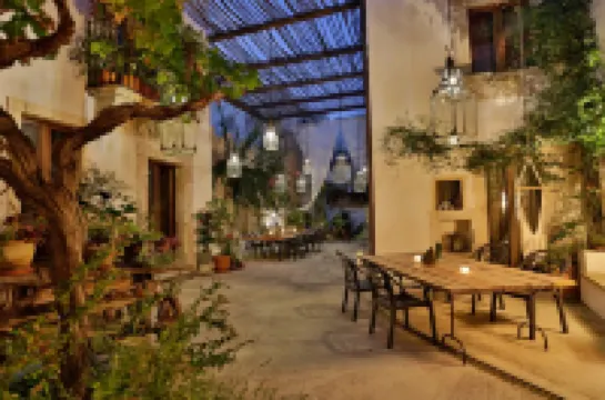 Alla Giudecca Hotels in 