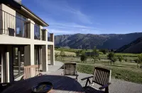 Gibbston House Boutique B&B Hotels in Gibbston