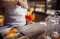 Hotel Rainers21 - bar