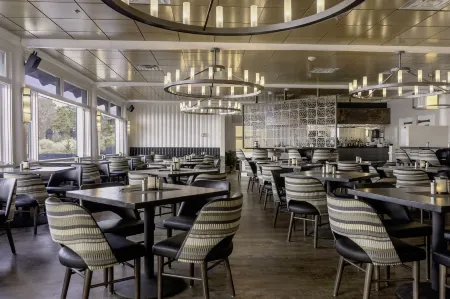 Bright Angel Lodge – Inside the Park