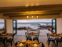 Linhof Boutique Guest House Hotels in Paternoster