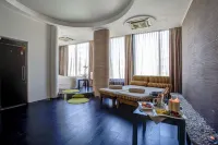 Hotel Premier & Suites - Premier Resort - Spa