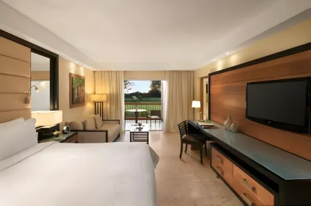 Casa de Campo Resort & Villas
