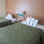 Pacific Best Inn