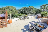 1770 Sovereign Lodge Retreat Hotels in Seventeen Seventy