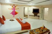 Athena Hotel Hotels in Tiruvannamalai