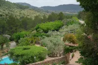 Hotel Rural S'Olivaret & Spa - Pools