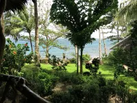 Camiguin Volcan Beach Eco Retreat & Dive Resort - Ocean View