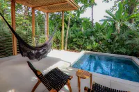 Hotel Nantipa - A Tico Beach Experience - Romantische