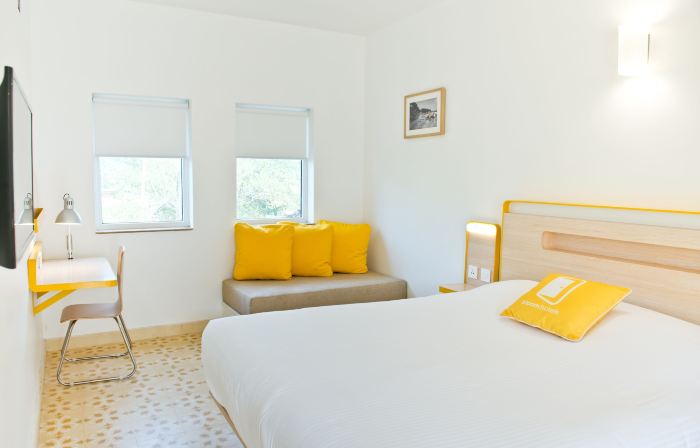 Bloom Hotel - Calangute