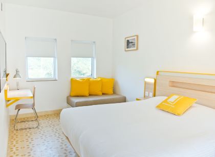 Bloom Hotel - Calangute