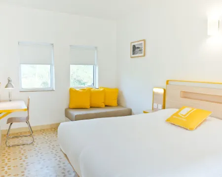Bloom Hotel - Calangute Hotels in Calangute
