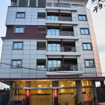 Home Residence Hotel