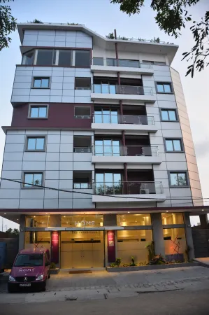 Home Residence Hotel