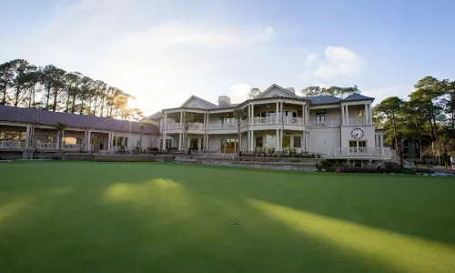 Inn and Club at Harbour Town