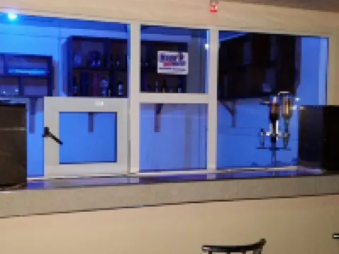 Moonlite Hotel Sunyani Airport Hotéis em Sunyani