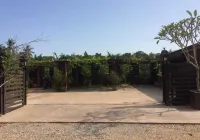 Kelulut Lodge Hotel a Jalan Bakri